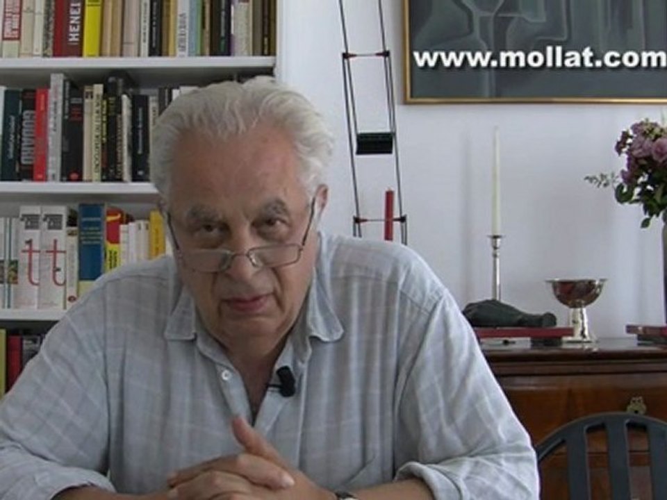 Raphaël Sorin - Les terribles