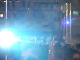 Download Video: Jovine - Contrabbandieri d'Amore - Piazza Mercato Napoli 12 Settembre 2009