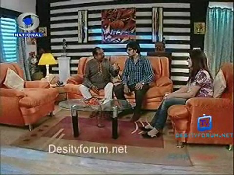 Karam Dharam Apna Apna - 6th July 2011 Video Watch Online p1