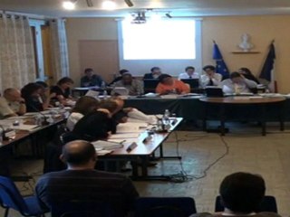 Séance du 25 mars 2011 - Point n° 17