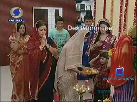 Karam Dharam Apna Apna - 6th July 2011 Video Watch Online p2