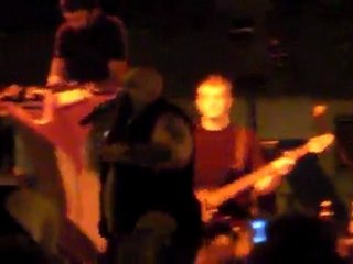 99 Posse - Curre Curre Guagliò - Piazza Mercato Napoli 12 Settembre 2009