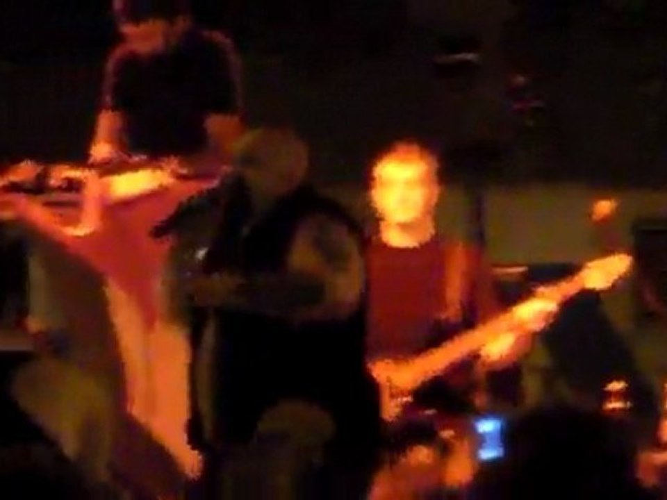 99 Posse - Curre Curre Guagliò - Piazza Mercato Napoli 12 Settembre 2009