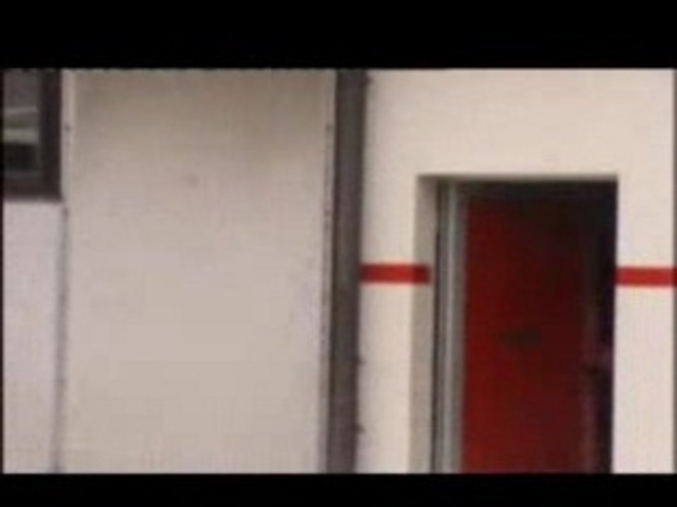 Feuerwehr im Einsatz