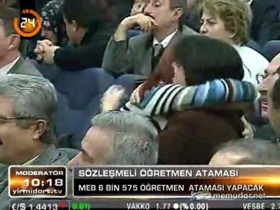 Öğretmen atamaları bugün yapılacak