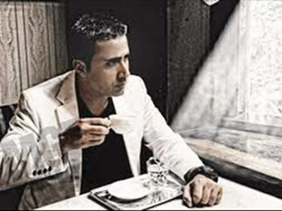 Emrah Aşkın İmzası Yeni Albüm 2011