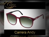 Lunettes de soleil Carrera Andy - Paires de lunettes solaires Carrera Andy