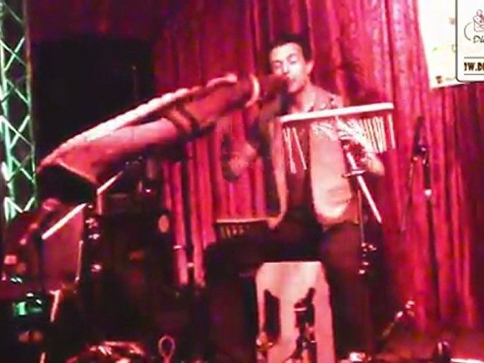 DIDG.e.VENT 2011 | Yogev Haruvi