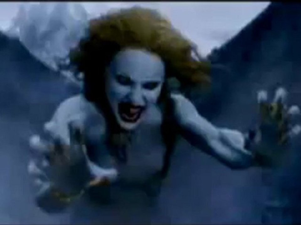 Van Helsing (2004) - FULL MOVIE - Part 9/10