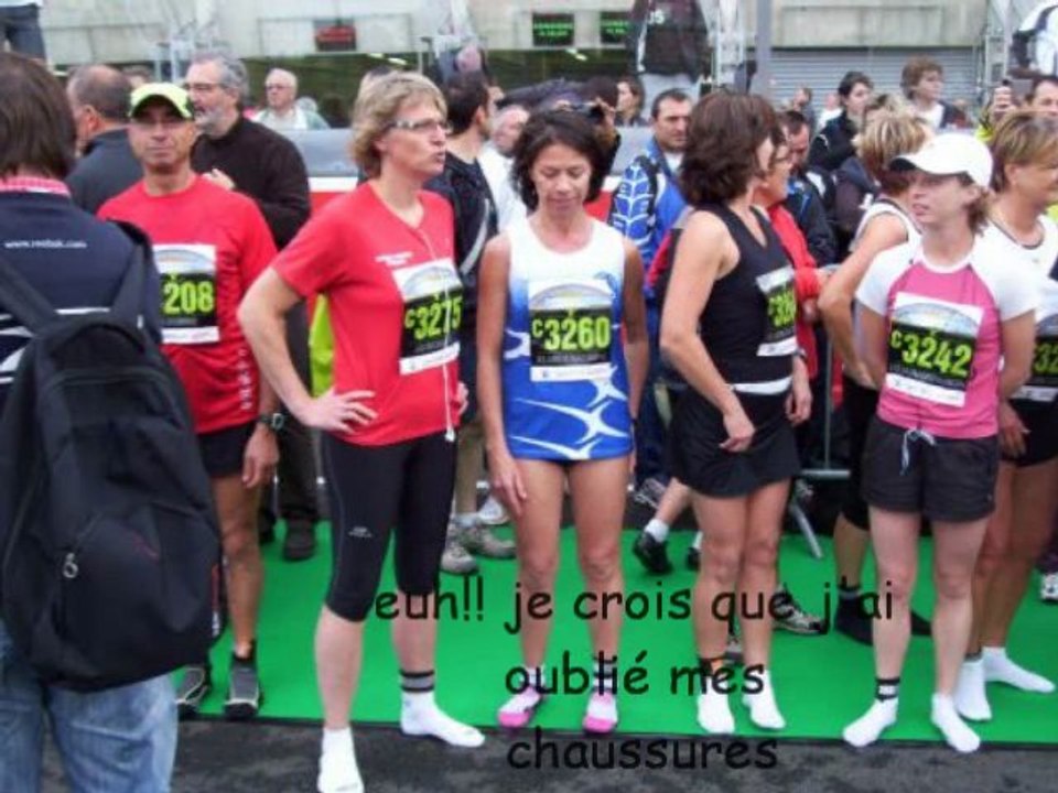 Souvenirs de la saison 2010-2011 de l'ACB