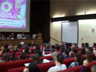 Studenti manager di Procter & Gamble