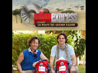 Interview Intégrale de François de Pékin Express avant la finale pour NRJ Pyrénées !