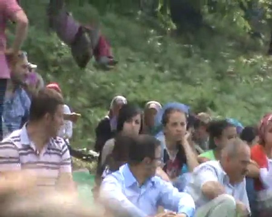 11Bekdemir yaz şenliği