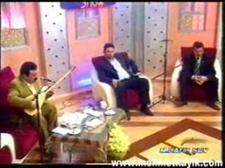 Mehmet KAYIK - Hasan Agam