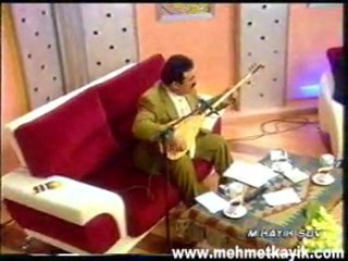 Mehmet KAYIK - Hasta Dustum & Karakiz