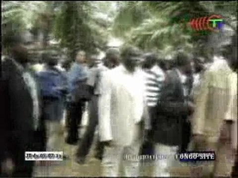 Des véhicules gros porteurs mis à la disposition des commerçants