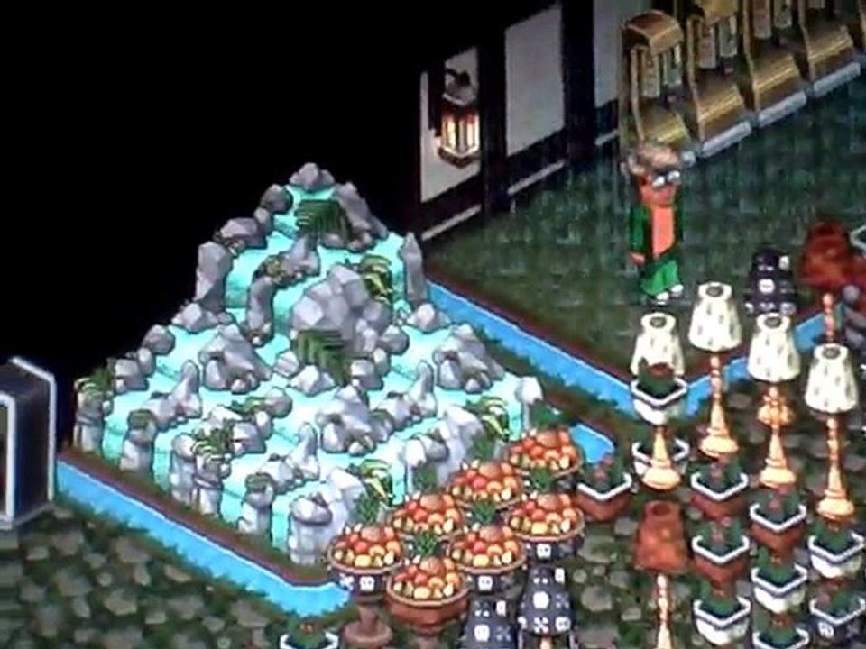 habbo world
