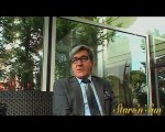 REPORTAGE - Interview d'Etienne Roche - Directeur artistique du Casino Ruh de Nice (2010)