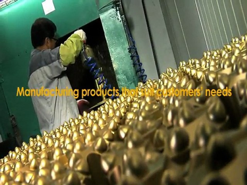 YOUNG POONG - Construction & Drilling