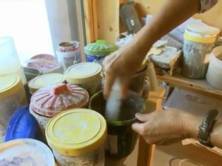 La Poterie Savoyarde de Pénélope - La Vie de Chalet Episode 13 Saison 1 Série 1