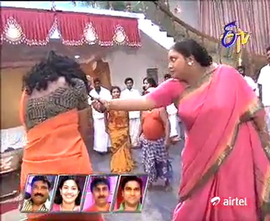 Chandra Mukhi - Episode 997