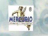 video istituto mercurio investigazioni informazioni recupero crediti conti correnti www.mercurio.tel nuova agenzia napoli