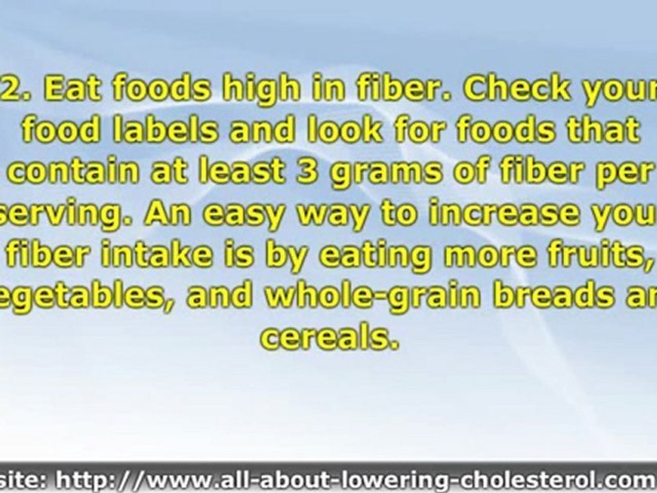 Familial Hyperlipidemia: Important Facts To Consider After T