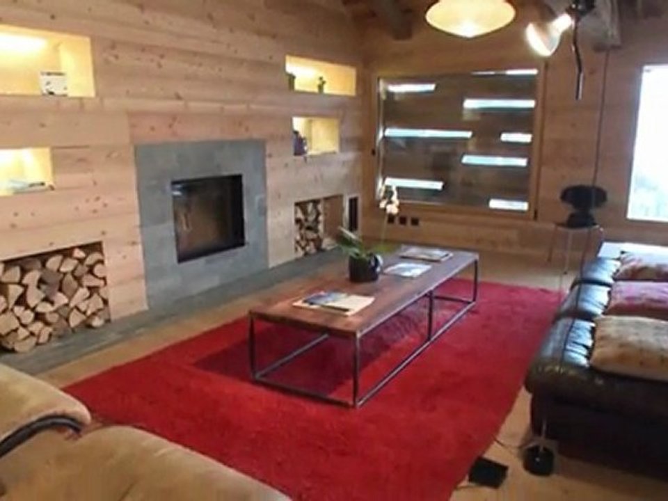 Montagne Alternative - La Vie de Chalet Episode 10 Saison 1 Série 1