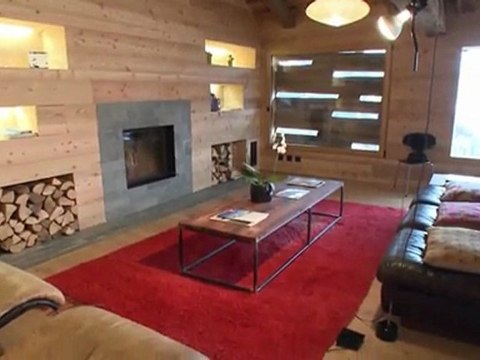 Montagne Alternative - La Vie de Chalet Episode 10 Saison 1 Série 1