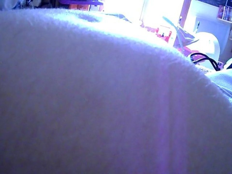 bébé bouge tjr autant ! et tjr aussi bas !