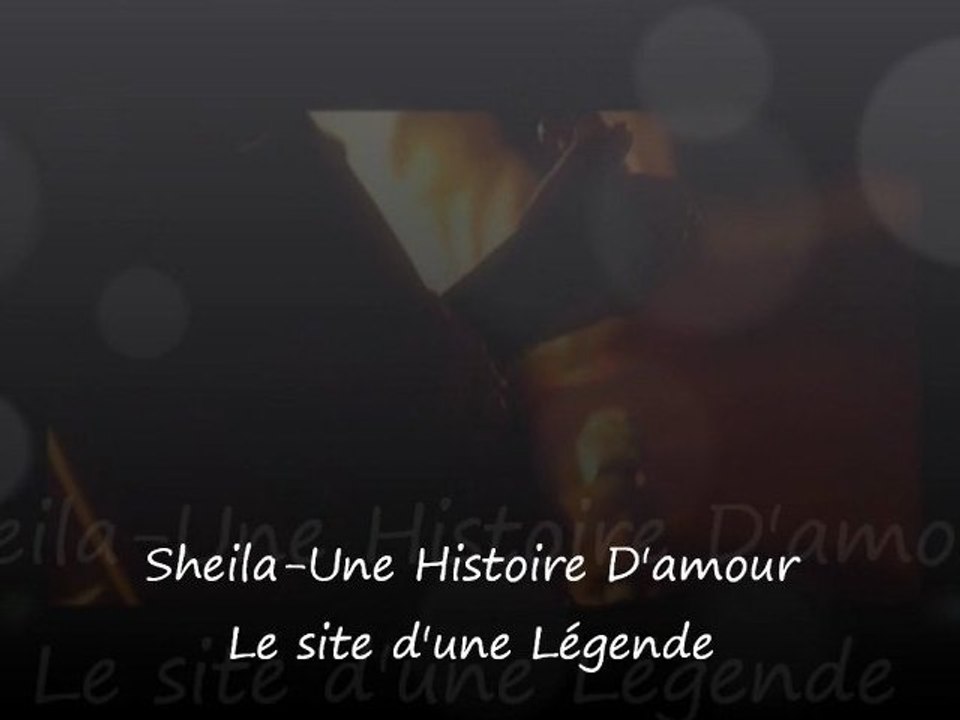 Sheila Pendant les vacanses (Live Cabaret sauvage)