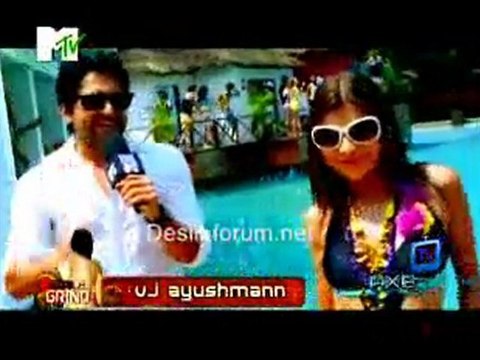 MTV Grind - 9th July 2011 Watch Video Online Pt3