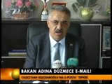12 Mayıs 2011 Kanal7 Ana Haber Bülteni / Haber saati tamamı