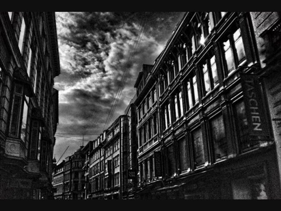 Danmark- © Alexandra.lt