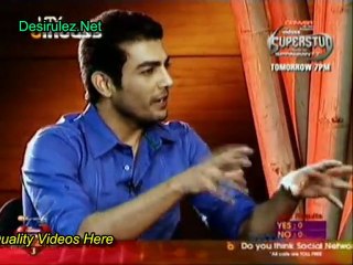 Emotional Atyachaar (Season 3) - 9th July 2011 Part-1