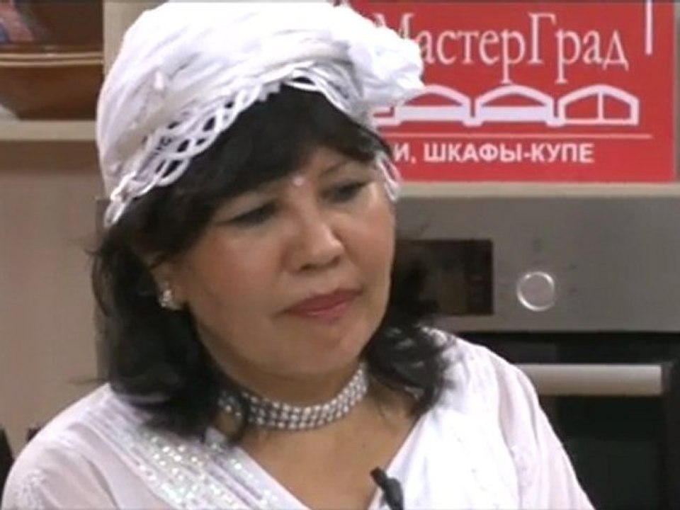 Индийское кулинарное искусство