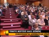 15 Mayıs 2011 Kanal7 Ana Haber Bülteni / Haber saati tamamı