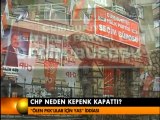 17 Mayıs 2011 Kanal7 Ana Haber Bülteni / Haber saati tamamı
