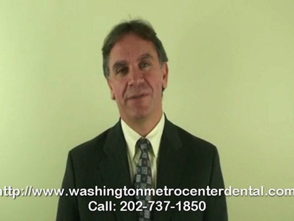 Washington DC Dental Implants