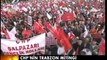 18 Mayıs 2011 Kanal7 Ana Haber Bülteni / Haber saati tamamı