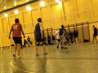 best of 4vs4 contre LAURIERS SPORT