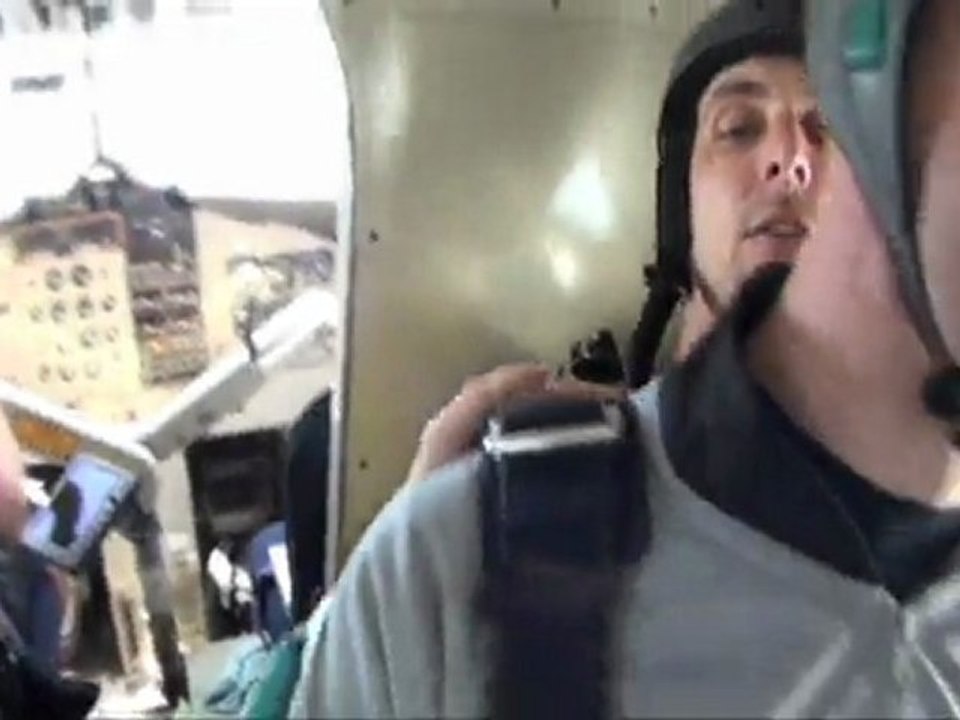 Chad Tandem