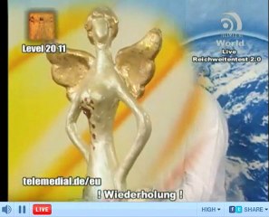 Kanal Telemedial - His girl Friday 01 - June 17, 2011