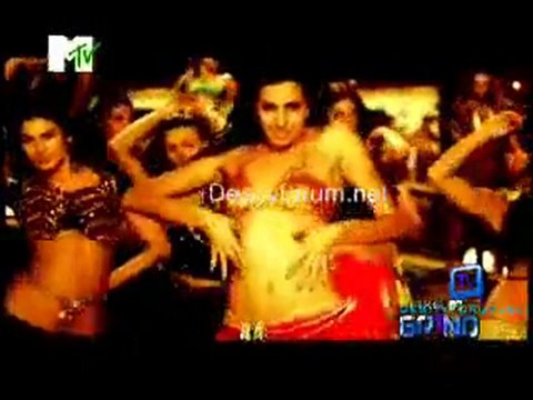 MTV Grind - 9th July 2011 Watch Video Online Pt6