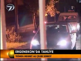 21 Mayıs 2011 Kanal7 Ana Haber Bülteni / Haber saati tamamı