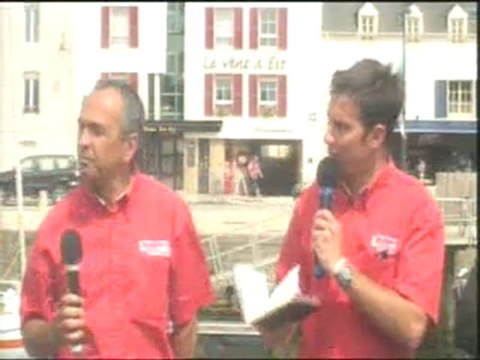 Bar des Navigateurs de Vannes