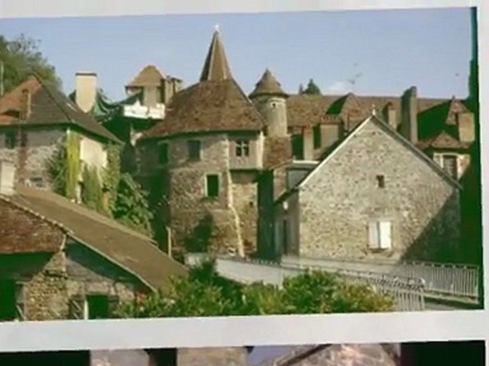 Ballade en Dordogne