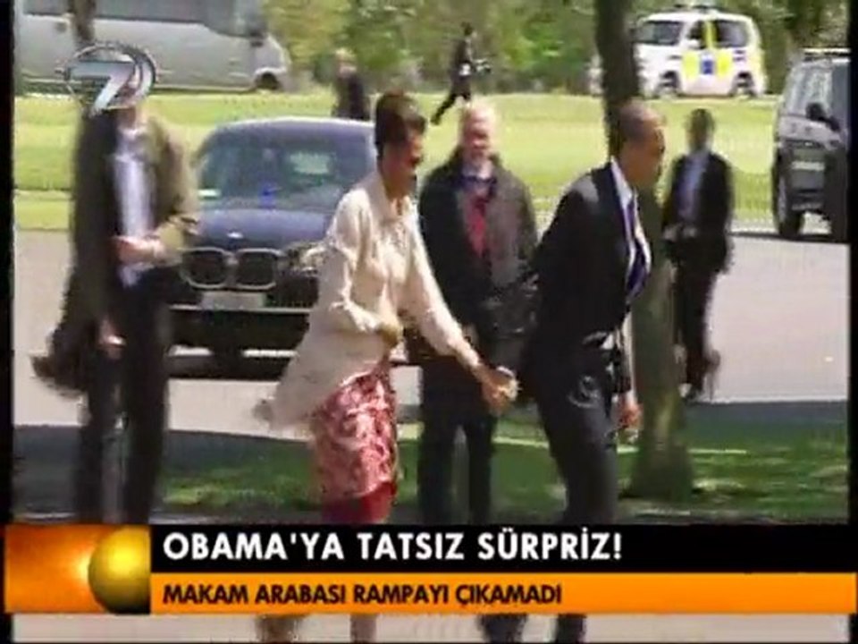 24 Mayıs 2011 Kanal7 Ana Haber Bülteni / Haber...