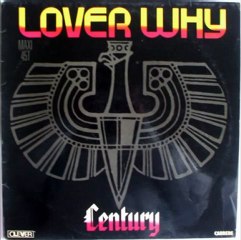 Century-Lover Why