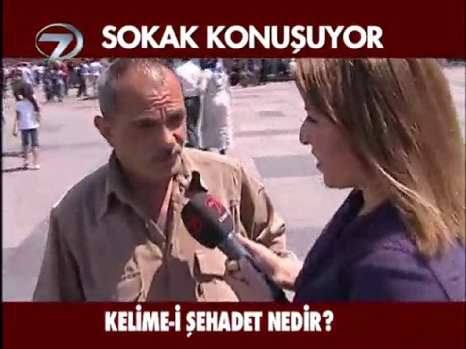 26 Mayıs 2011 Kanal7 Ana Haber Bülteni / Haber saati tamamı